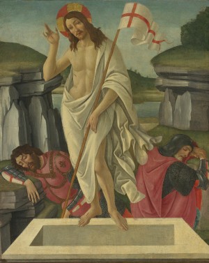 Alessandro di Mariano Filipepi